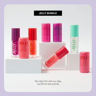 Technic Jelly Lip Oil Technic