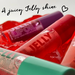 Technic Jelly Lip Oil Technic