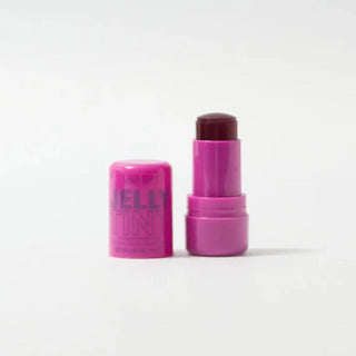 Technic Jelly Tint Lip & Cheek Tint - Berry Cool Technic