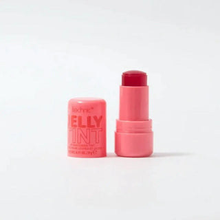 Technic Jelly Tint Lip & Cheek Tint - Peach Fizz Technic