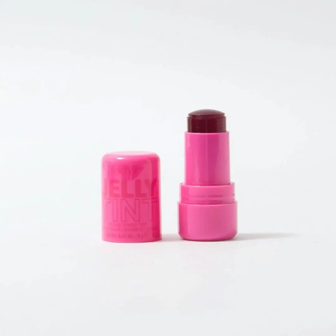 Technic Jelly Tint Lip & Cheek Tint - Pink Burst Technic