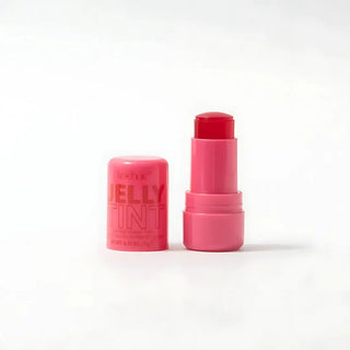 Technic Jelly Tint Lip & Cheek Tint - Red Hot Technic