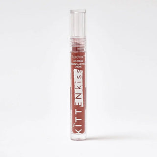 Technic Kitten Kiss Lip Cream - Brown Bunny Technic