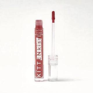 Technic Kitten Kiss Lip Cream - Cheeky Felicia Technic