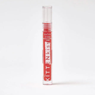 Technic Kitten Kiss Lip Cream - High Voltage Technic