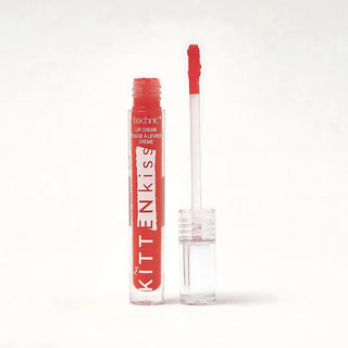 Technic Kitten Kiss Lip Cream - High Voltage Technic