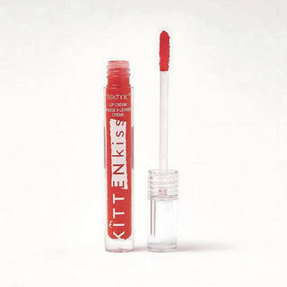 Technic Kitten Kiss Lip Cream - Love Junkie Technic