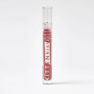 Technic Kitten Kiss Lip Cream - Twice Shy Technic