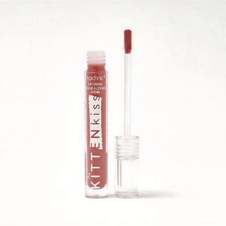 Technic Kitten Kiss Lip Cream - Twice Shy Technic