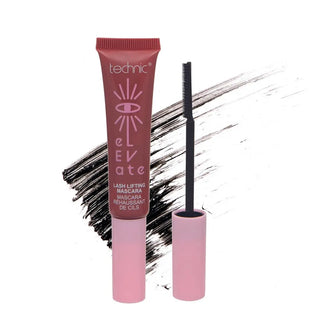 Technic Lash Lifting Mascara - Stellaz.se