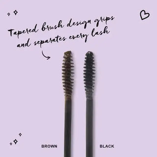 Technic Lift & Wrap Tubing Mascara - Brown Technic