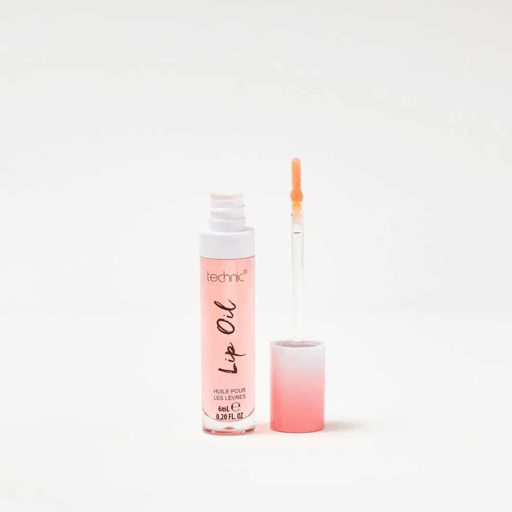 Technic Lip Oil