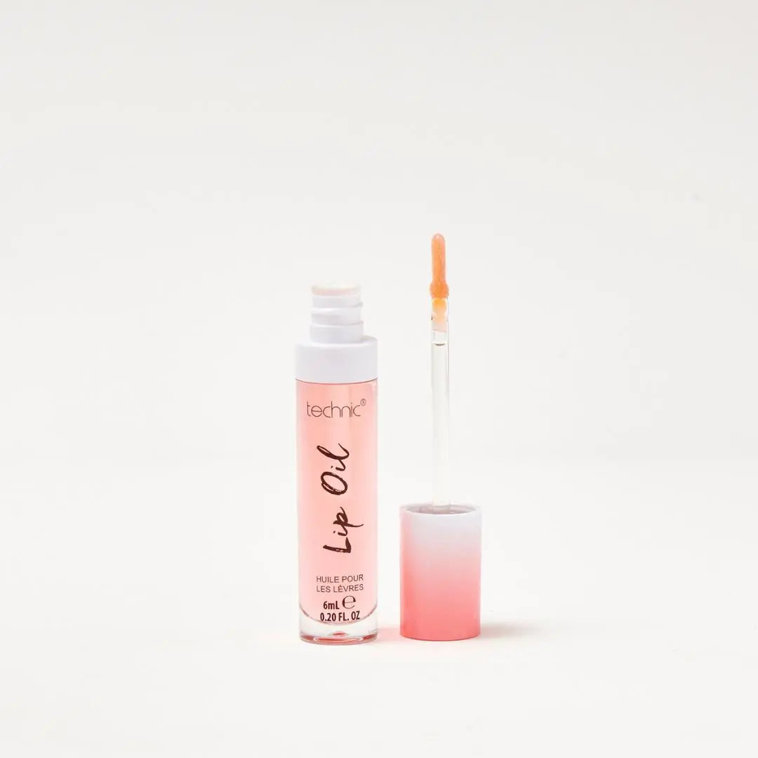 Technic Lip Oil Technic