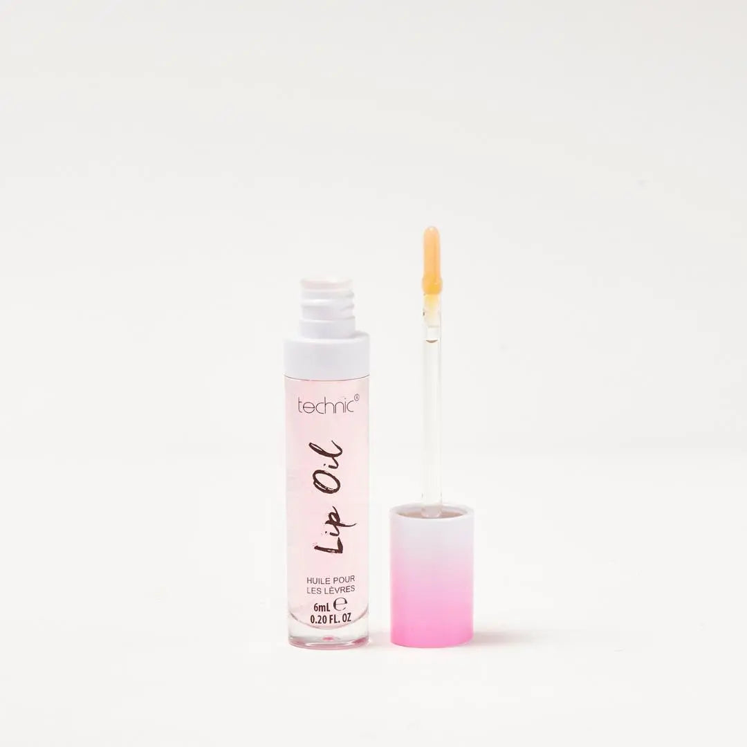 Technic Lip Oil Technic