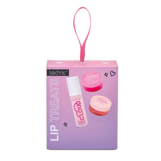 Technic Lip Treat Presentbox Technic