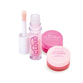 Technic Lip Treat Presentbox Technic