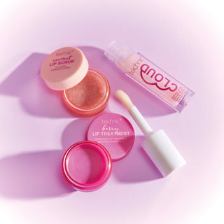 Technic Lip Treat Presentbox Technic