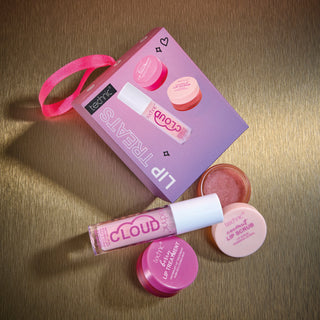 Technic Lip Treat Presentbox Technic