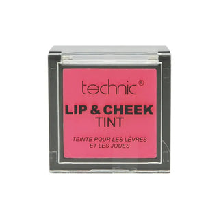 Technic Lip & Cheek Tint - Flamingo Technic