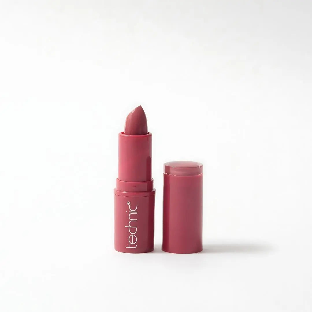 Technic Lipstick With Vitamin E - Kiss Catch Technic