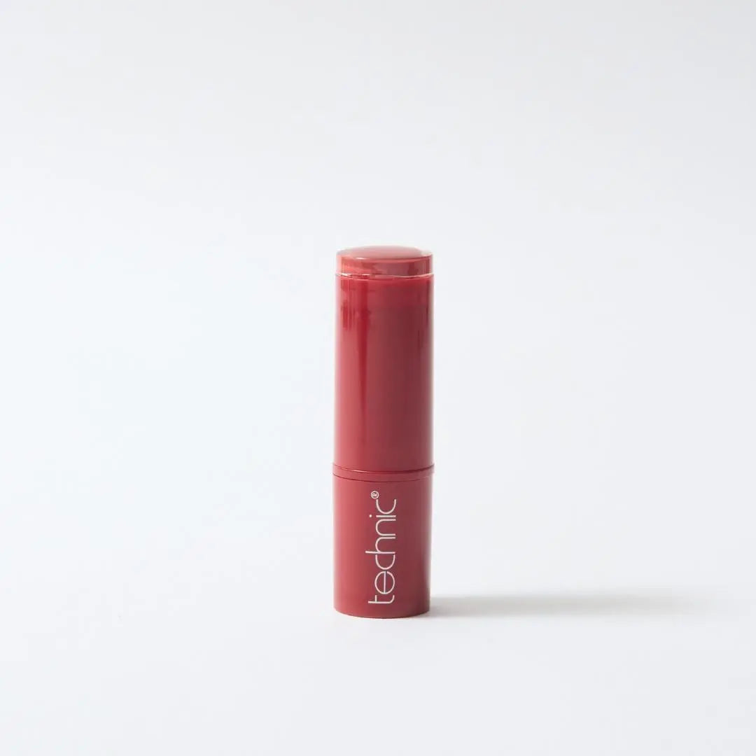 Technic Lipstick With Vitamin E - Technic