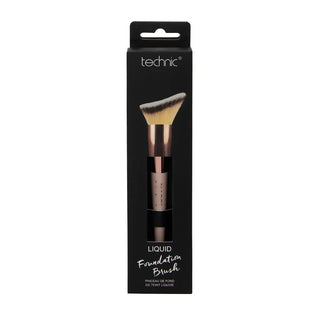 Technic Liquid Foundation Brush Technic