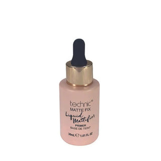 Technic Liquid Mattifier Primer Technic