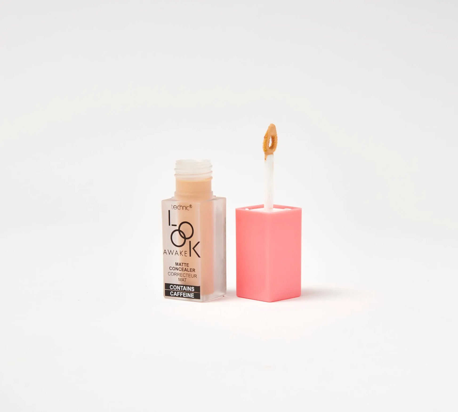 Technic Look Awake Matte Concealer - Patisserie - Stellaz.se