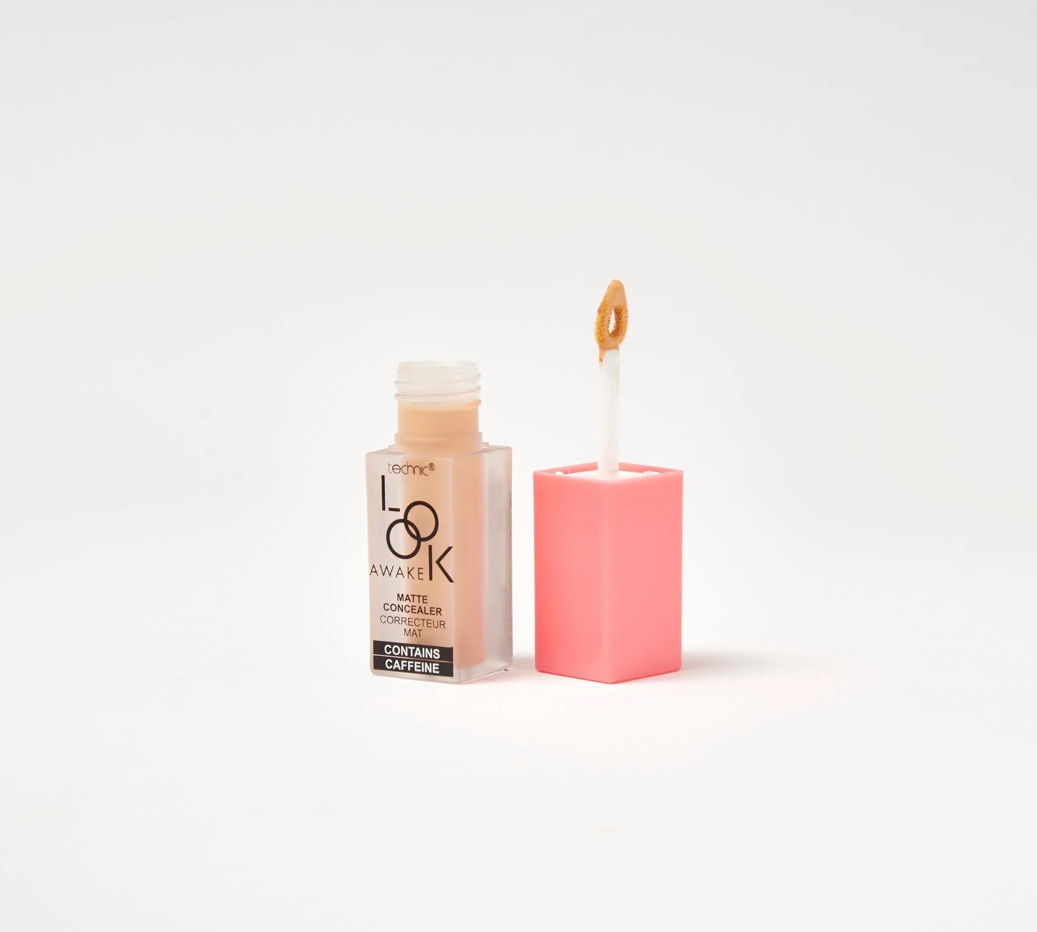 Technic Look Awake Matte Concealer - Patisserie - Stellaz.se