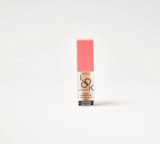 Technic Look Awake Matte Concealer - Patisserie - Stellaz.se