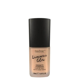 Technic Luminous Glow Foundation - Beige Technic