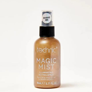 Technic Magic Mist Setting Spray Technic