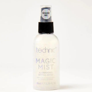 Technic Magic Mist Setting Spray Technic