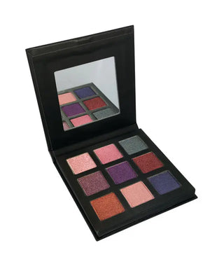 Technic Magnetising Pressed Pigment Palette Technic