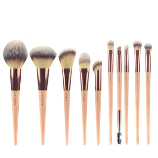 Technic Makeup Brush Set Technic