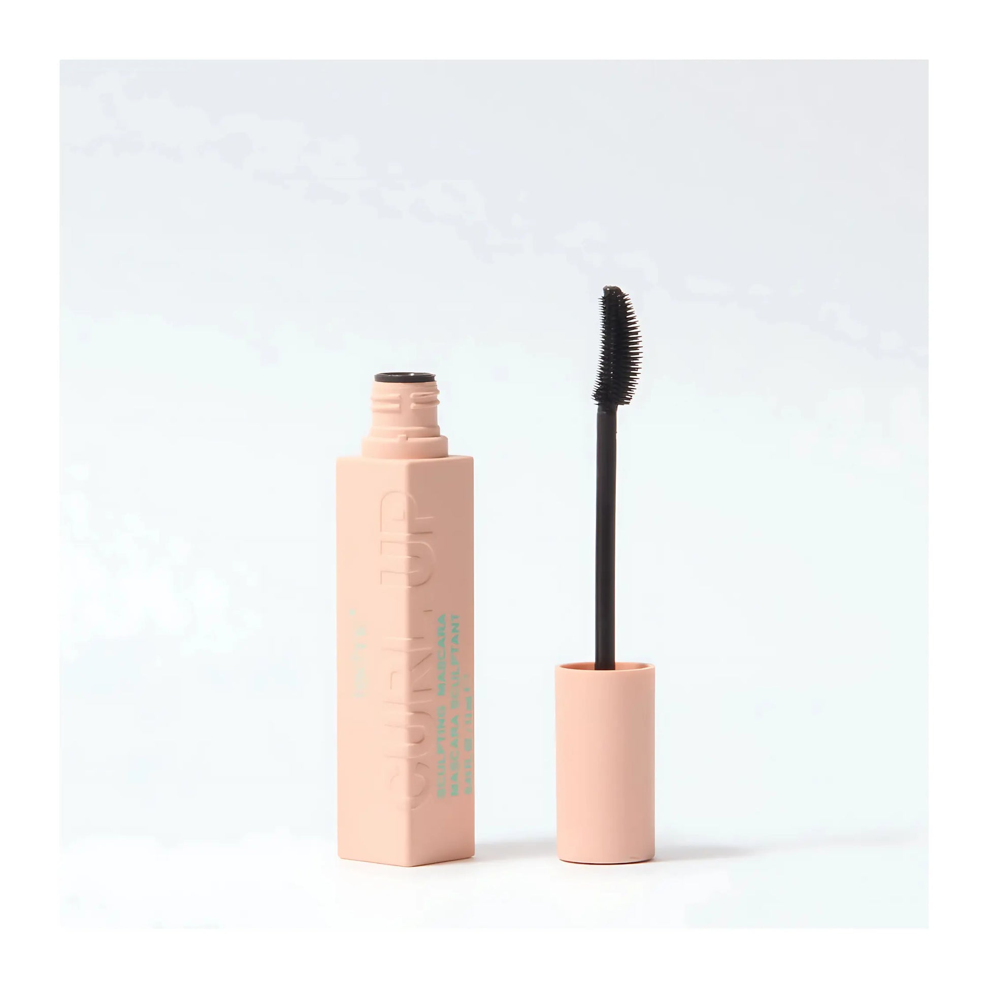 Technic Mascara - Curl Up Technic