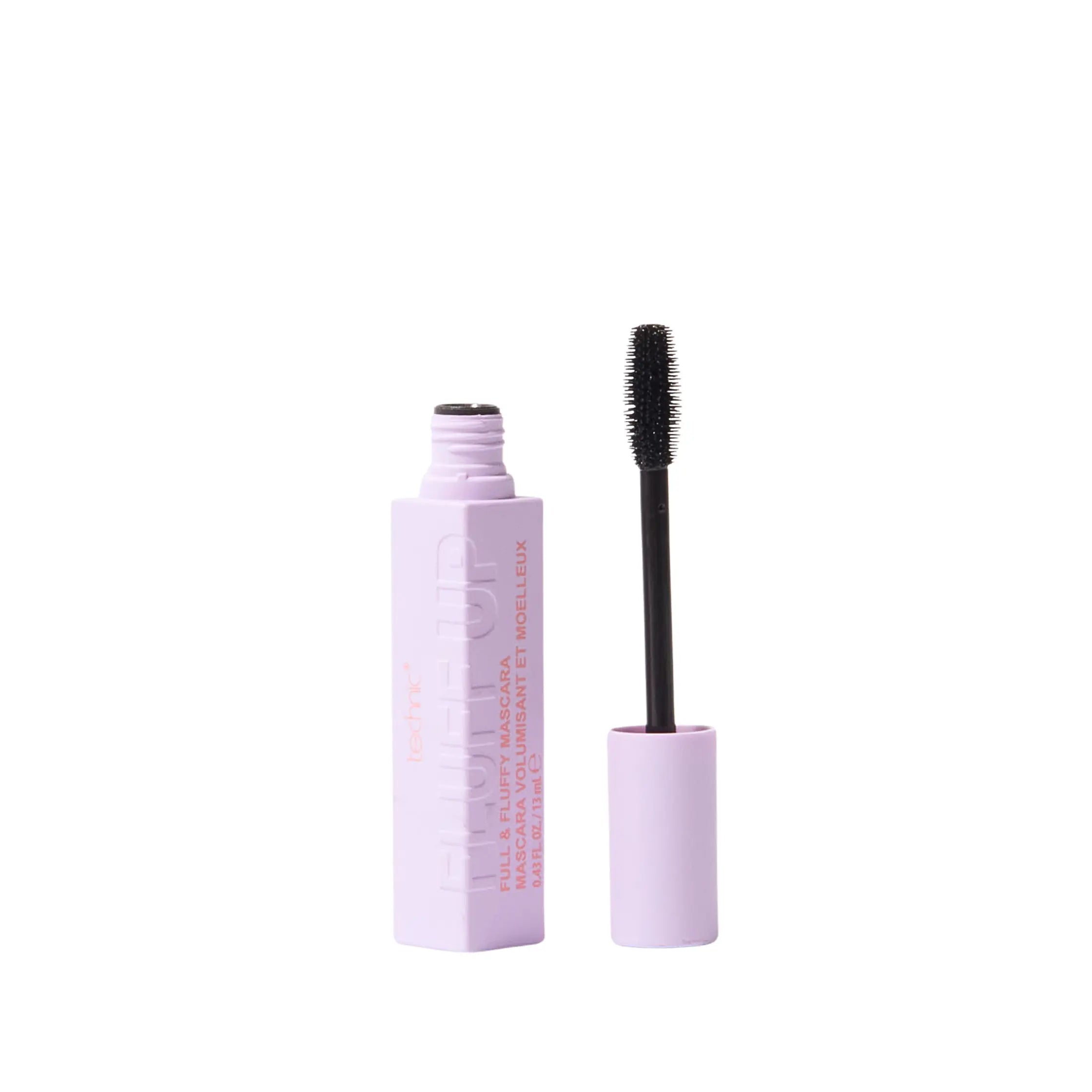 Technic Mascara - Fluff Up Technic