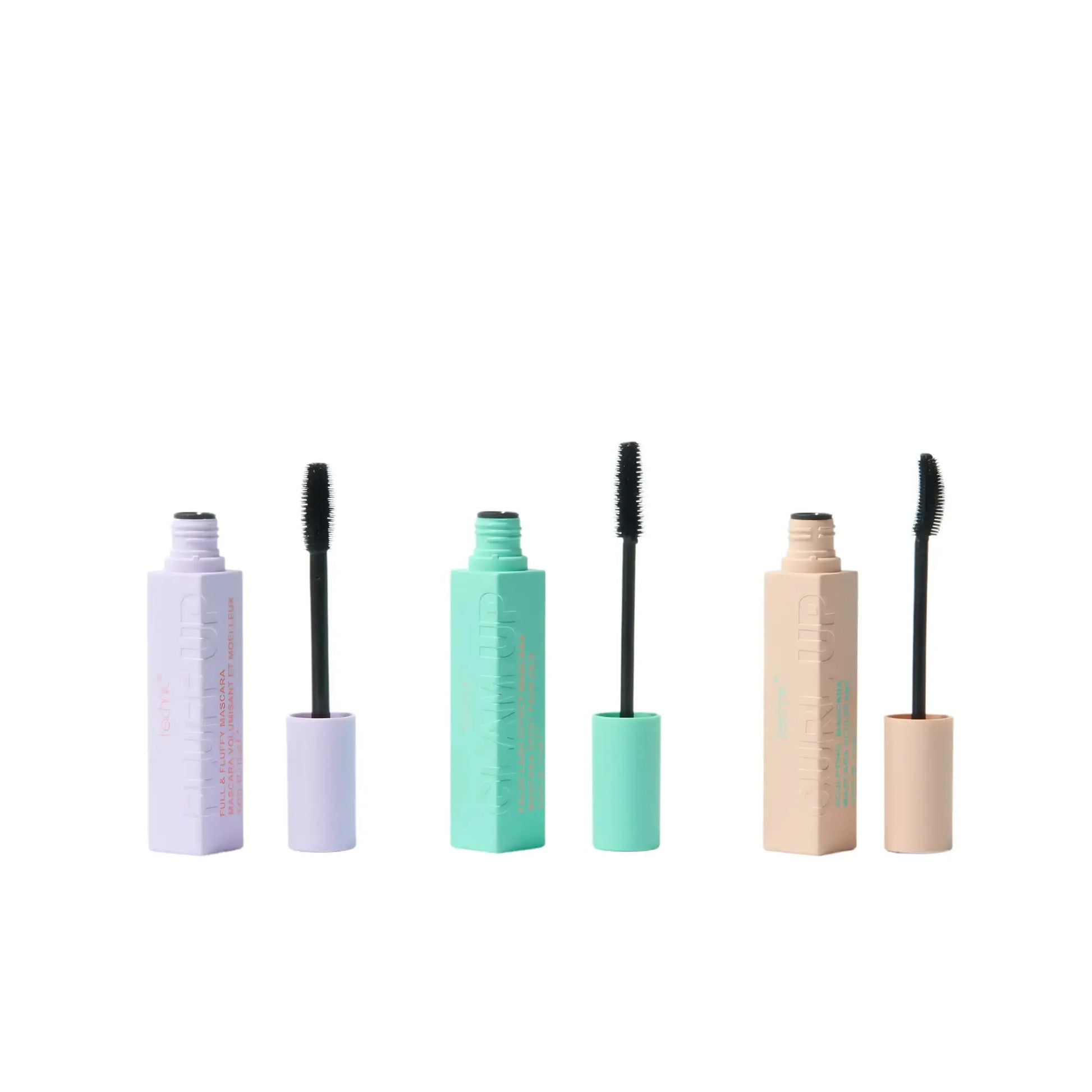 Technic Mascara - Fluff Up Technic