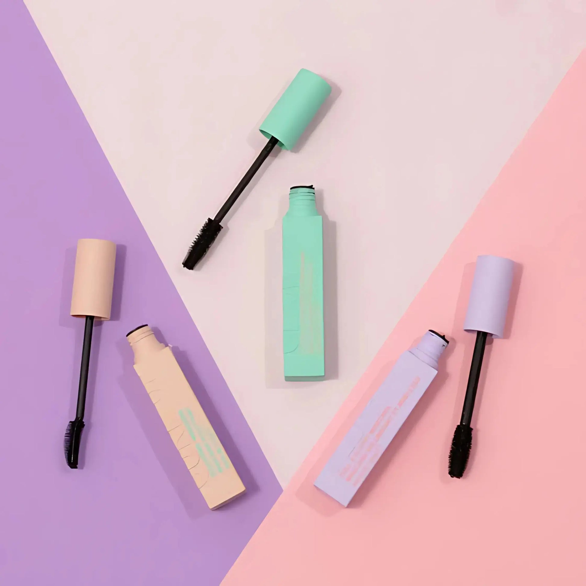 Technic Mascara - Fluff Up Technic