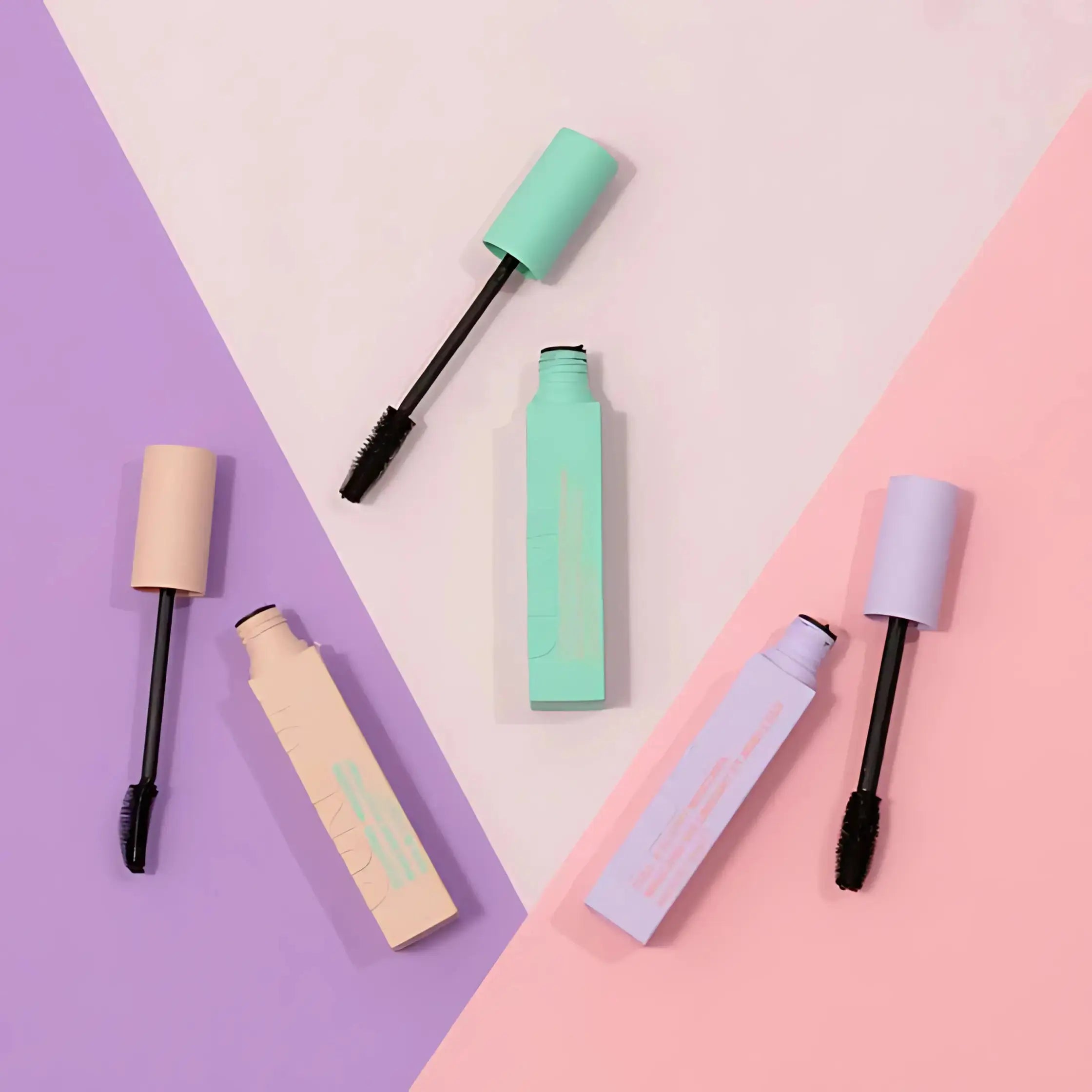 Technic Mascara - Fluff Up Technic