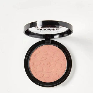 Technic Matte Blusher - Barley There Technic