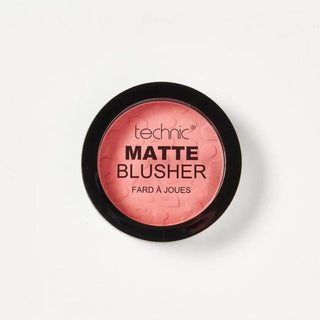 Technic Matte Blusher - Kitten Technic