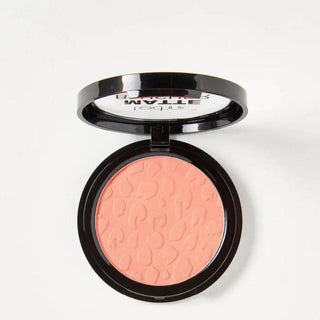 Technic Matte Blusher  - Peachy Technic