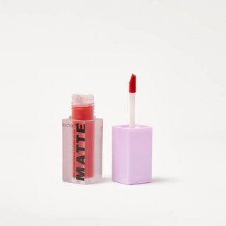 Technic Matte Liquid Lipsticks - Out Out - Stellaz.se