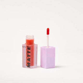 Technic Matte Liquid Lipsticks - Pinch Me - Stellaz.se