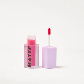 Technic Matte Liquid Lipsticks - Pink Fizz - Stellaz.se