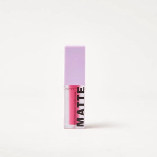 Technic Matte Liquid Lipsticks - Pink Fizz - Stellaz.se