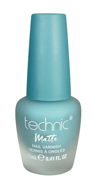 Technic Matte Nailpolish - Dreamer Technic