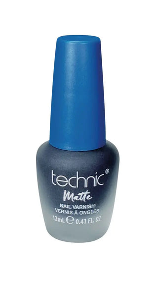 Technic Matte Nailpolish - Royal Mile Technic