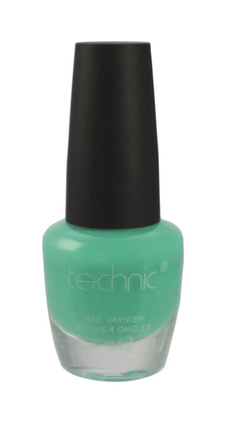 Technic Matte Nailpolish - Surf´s Up - Stellaz.se